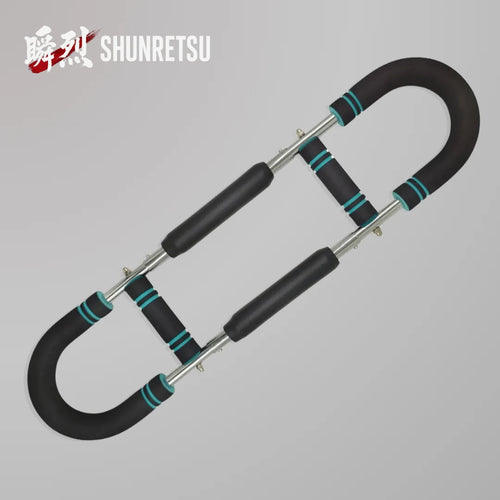 【本日終了！NO.1位 獲得】FlexCore Pro™｜U字型アーム強化バー