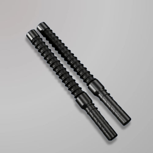 コードレス・バトルロープ ─ 次世代の全身ワークアウトギア